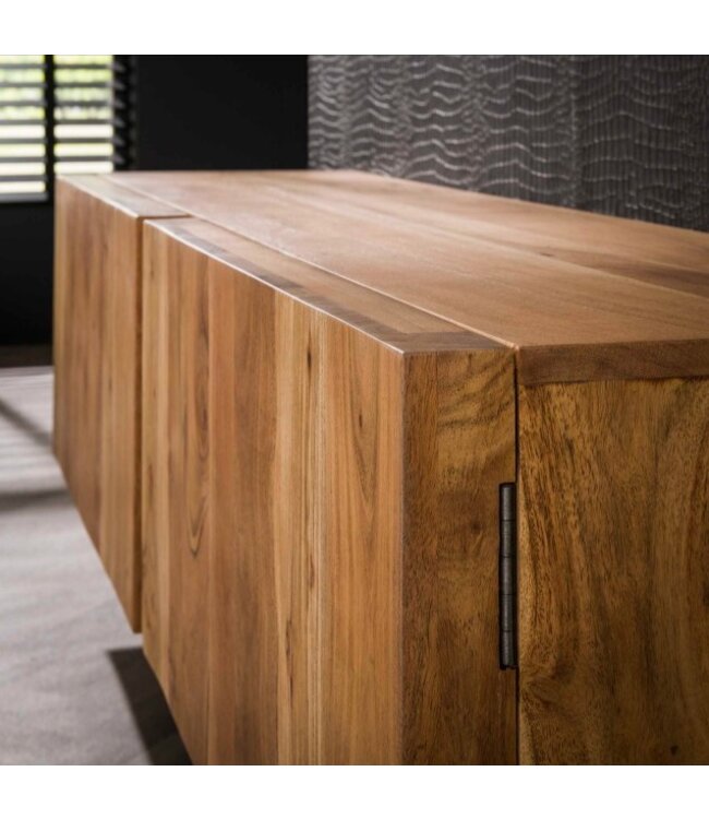 'Dante' TV - meubel zwevend