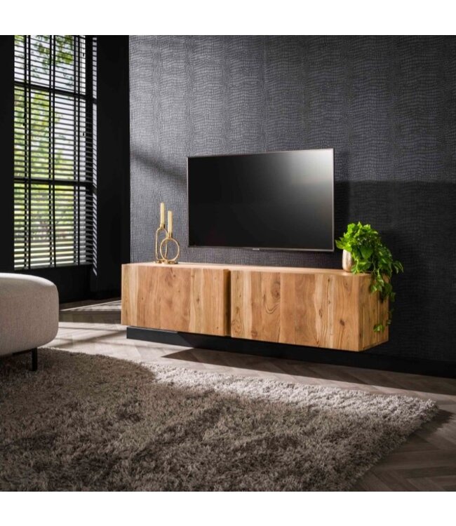 'Dante' TV - meubel zwevend