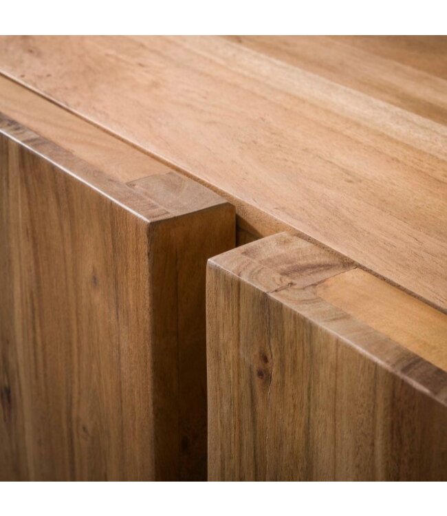 'Dante' TV - meubel zwevend