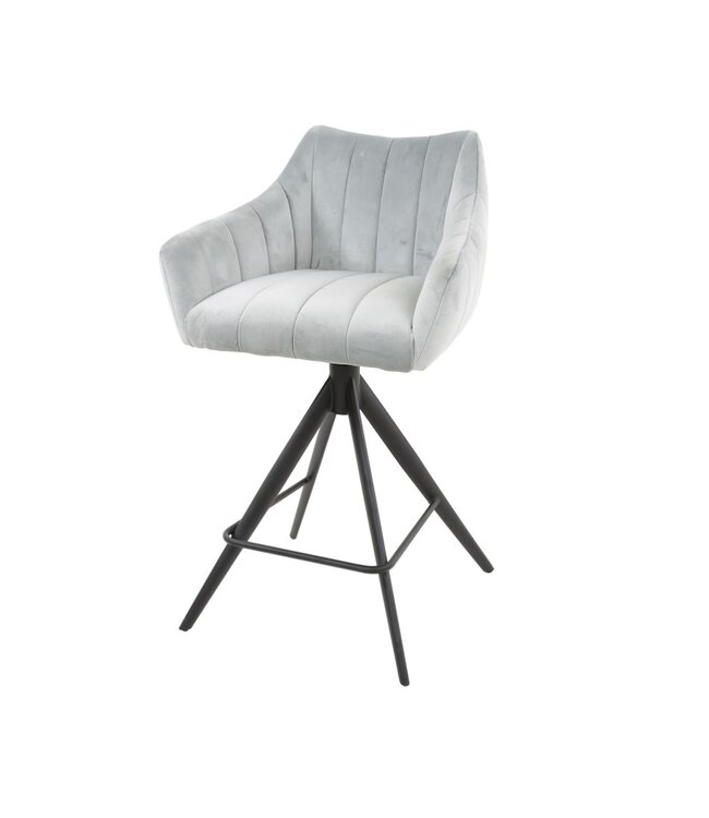 'Vico' Barchair draaibaar