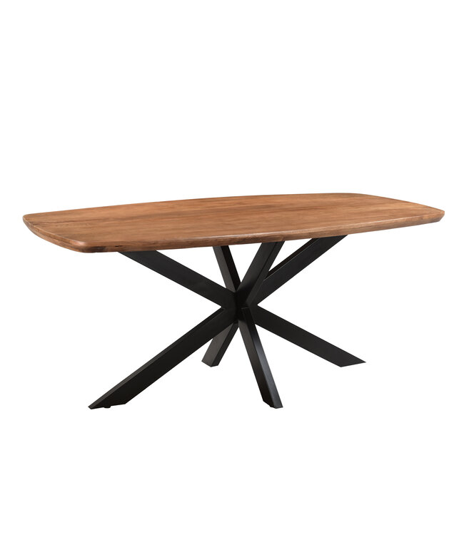 Davos Eettafel