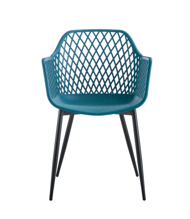 Evora dining tuinstoel