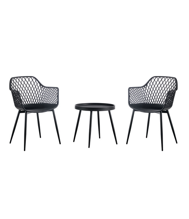 Evora dining tuinstoel