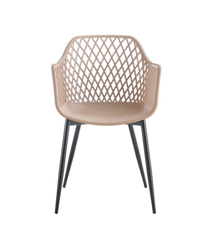 Evora dining tuinstoel