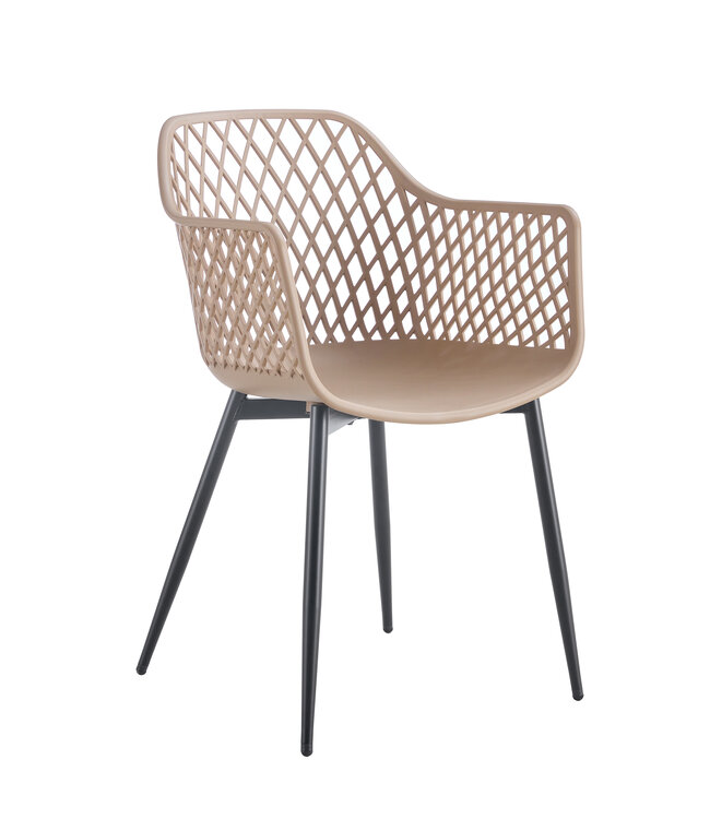 Evora dining tuinstoel