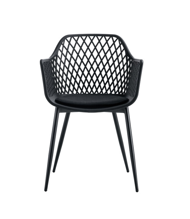 Evora dining tuinstoel