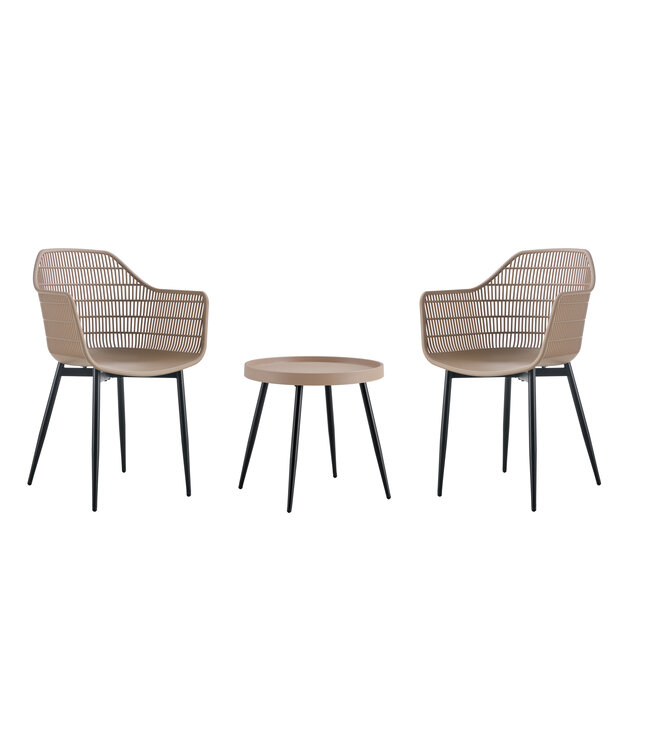 Sintra dining tuinstoel