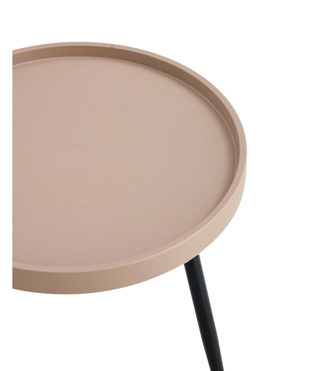 Sintra bijzet tuintafel