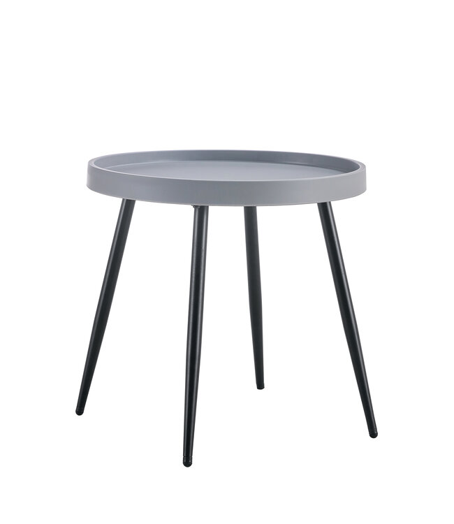 Sintra bijzet tuintafel