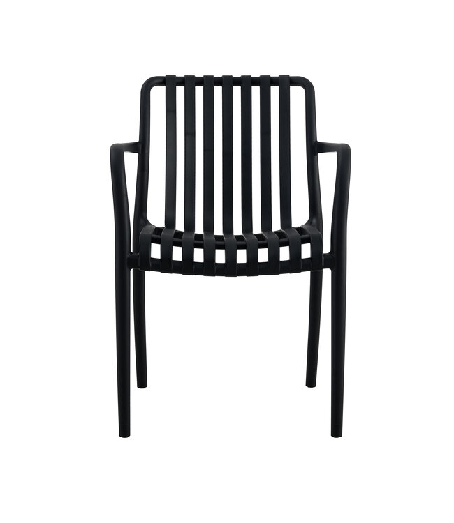 Aveiro Dining Tuinstoel Stapelbaar