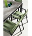 Montello Dining Tuinstoel - Stapelbaar