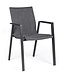 Montello Dining Tuinstoel - Stapelbaar