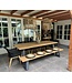 Pagino Dining tuintafel