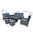Canoa Livingset