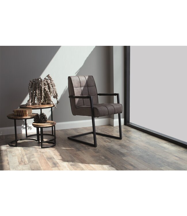 Eetkamerstoel 'Meno'