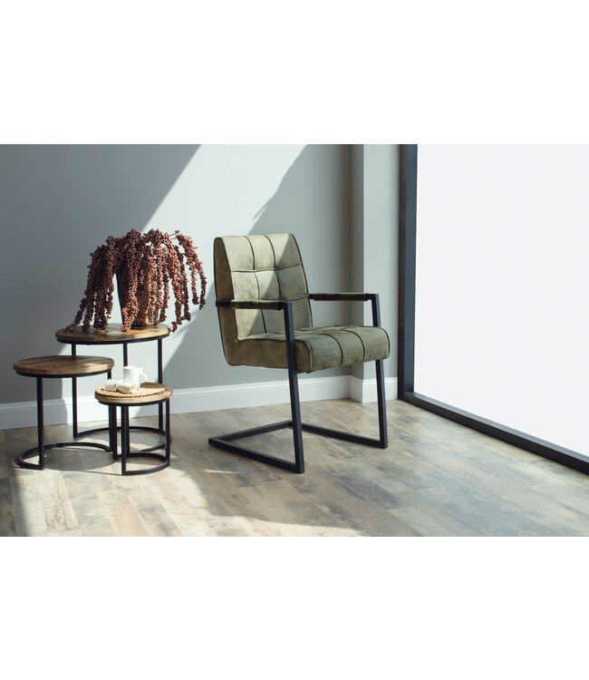 Eetkamerstoel 'Meno'