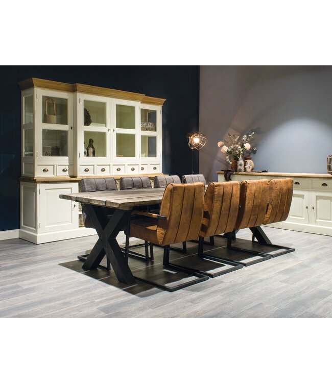 Eetkamerstoel 'Meno'