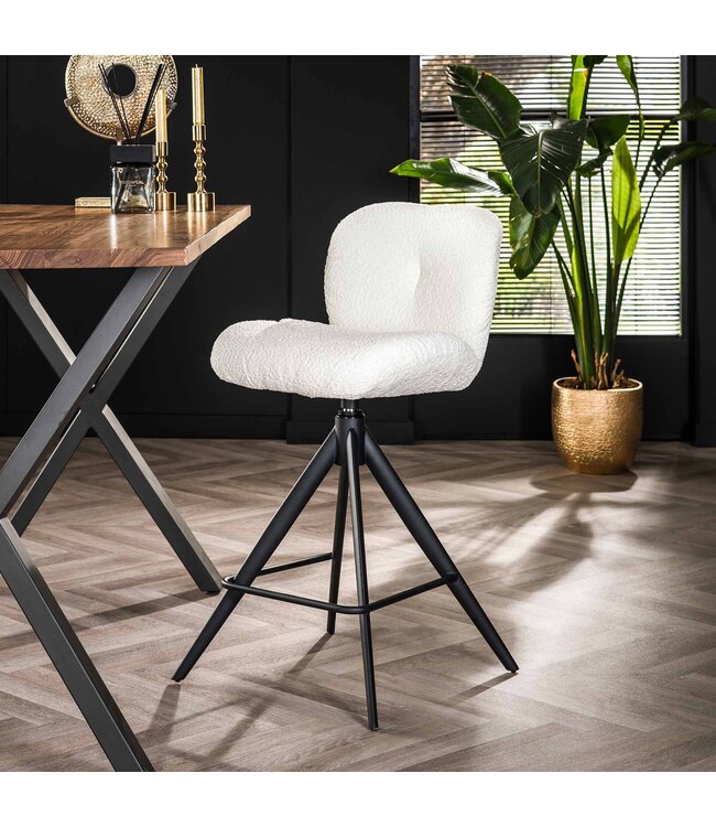 Alessia Draai Barkruk