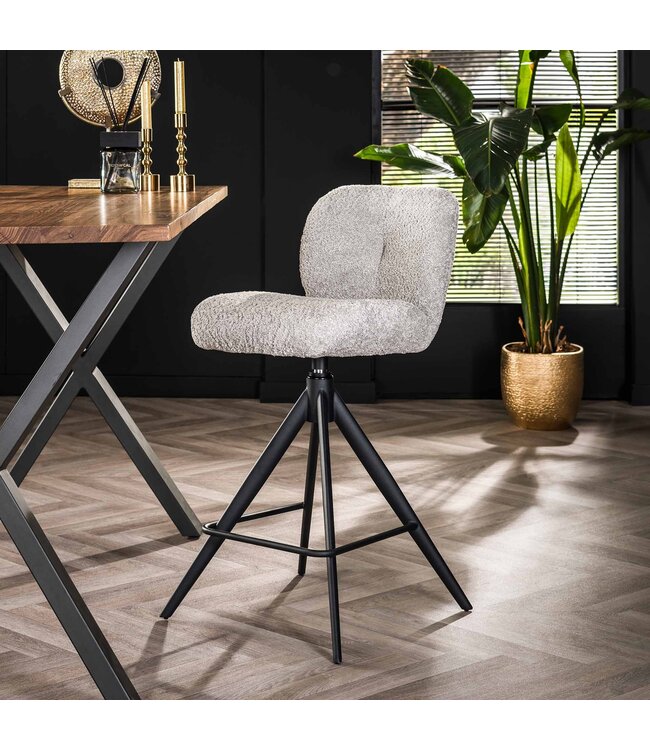 Alessia Draai Barkruk