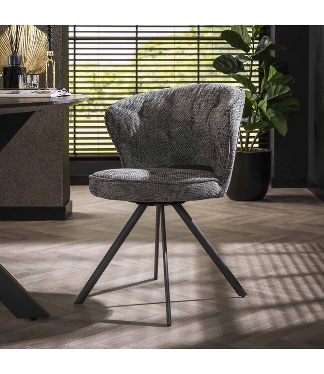 Chiara Eetkamerstoel