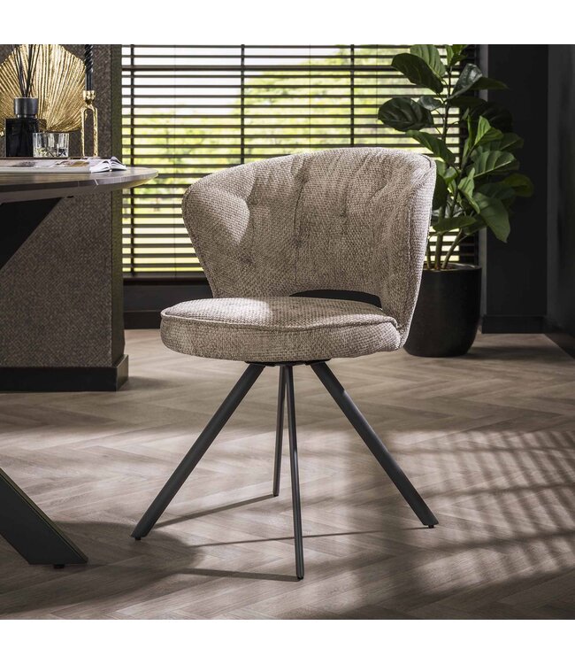 Chiara Eetkamerstoel