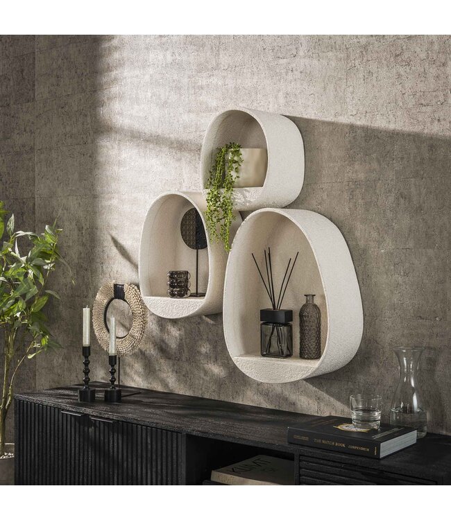 Vero Wandschap set van 3