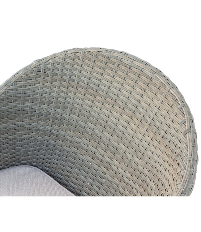 Manaus dining tuinstoel