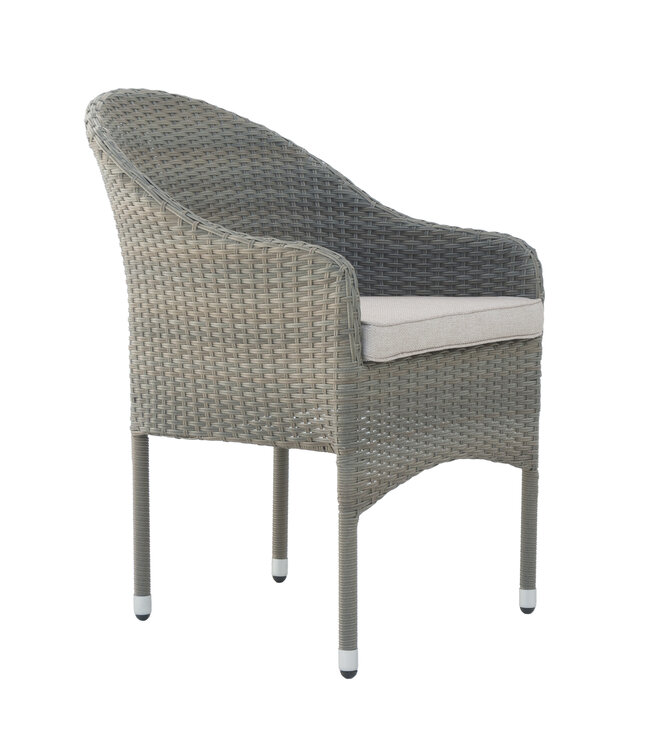 Manaus dining tuinstoel