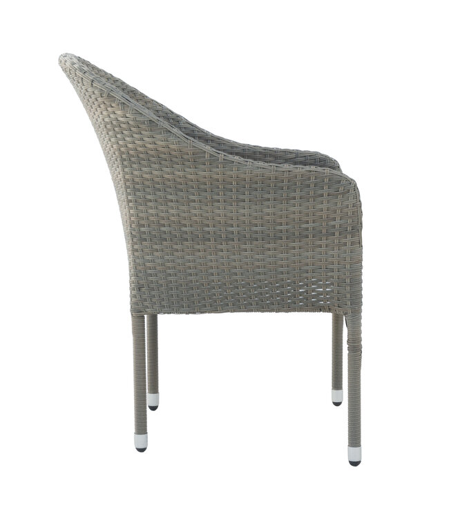 Manaus dining tuinstoel