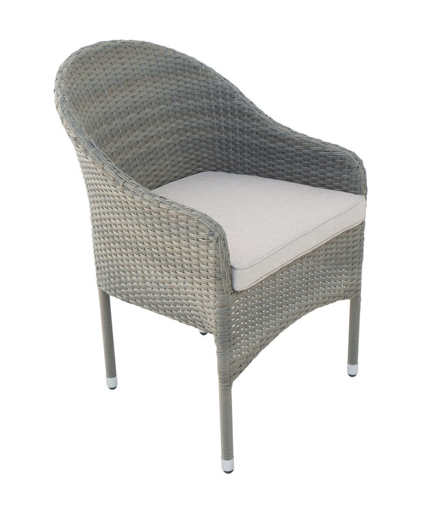 Manaus dining tuinstoel