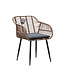 Spring relax set met coffee table