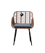 Spring relax set met coffee table