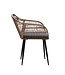 Spring relax set met coffee table