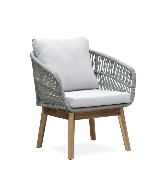 Home relax set met Salontafel