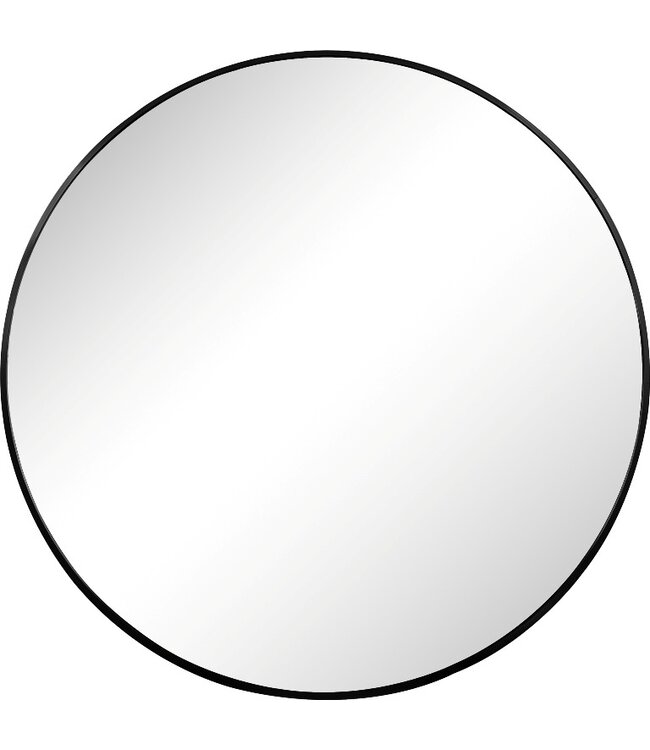 Spiegel rond Ø80 cm