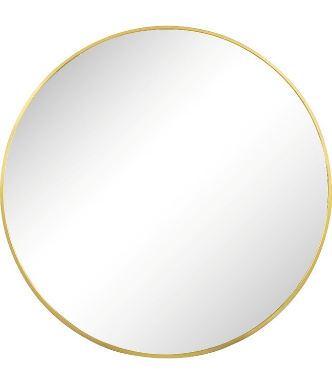 Spiegel rond Ø80 cm