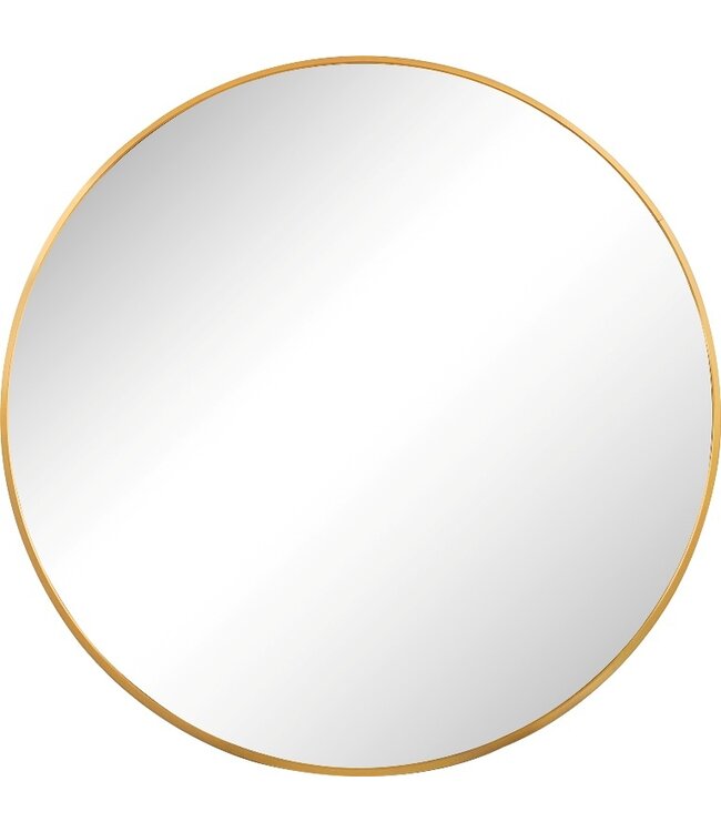 Spiegel rond Ø120 cm