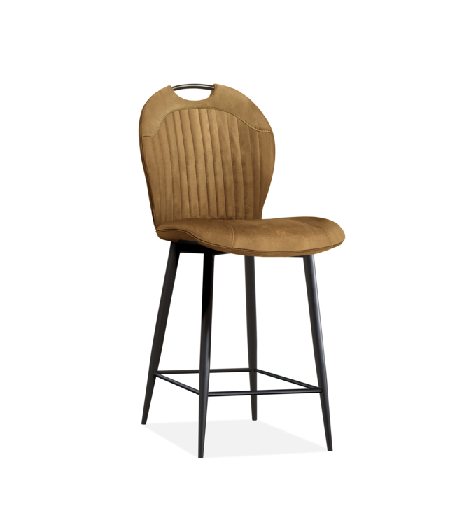 Antrum Barstoel, verkrijgbaar in 3 kleuren!