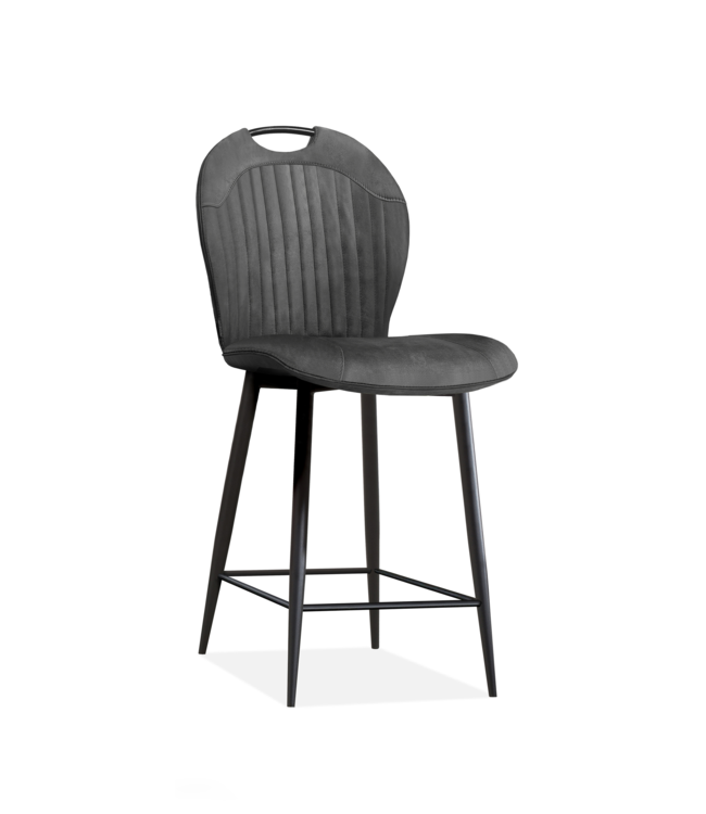 Antrum Barstoel, verkrijgbaar in 3 kleuren!