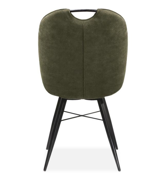 Hill Eetkamerstoel, verkrijgbaar in 4 kleuren!