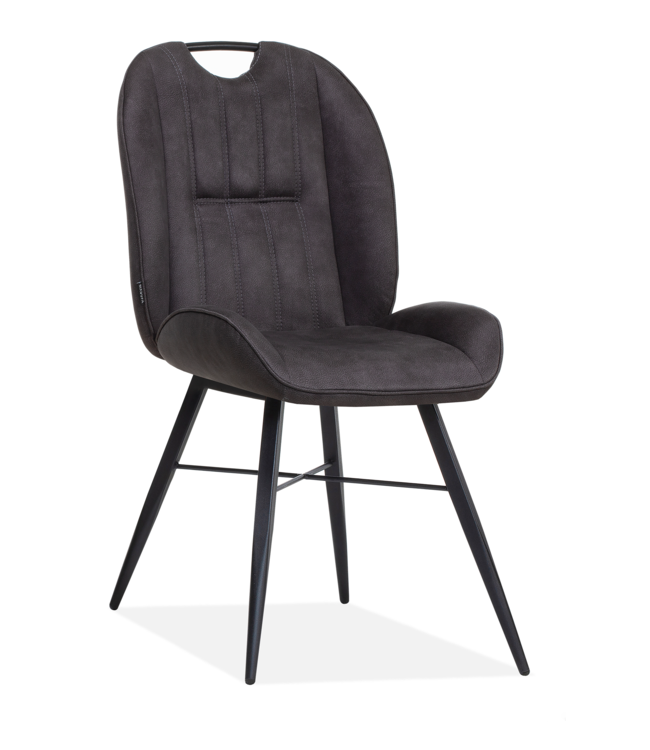 Shelton Eetkamerstoel