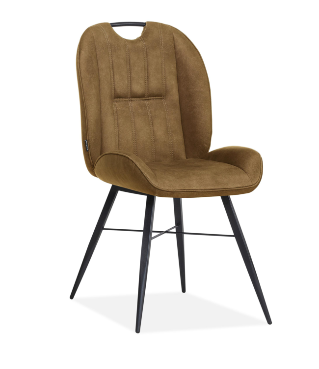 Shelton Eetkamerstoel