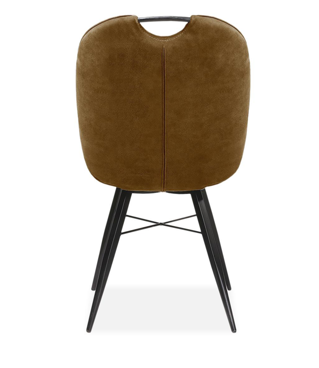 Shelton Eetkamerstoel