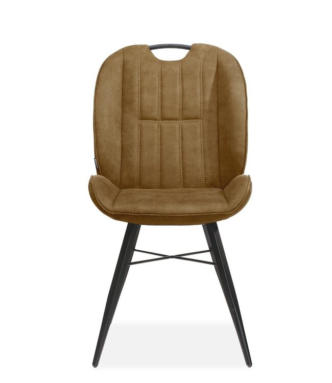 Hill Eetkamerstoel, verkrijgbaar in 4 kleuren!