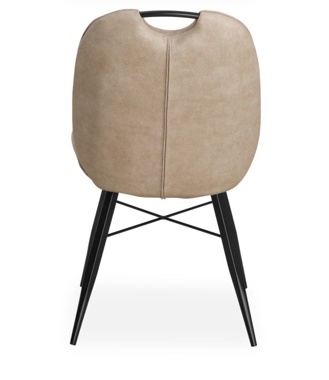 Shelton Eetkamerstoel