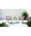 Spring relax set met coffee table