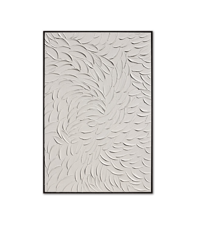 Earth tones - Feathers