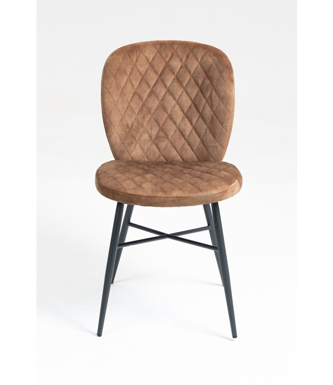 Valerio Eetkamerstoel