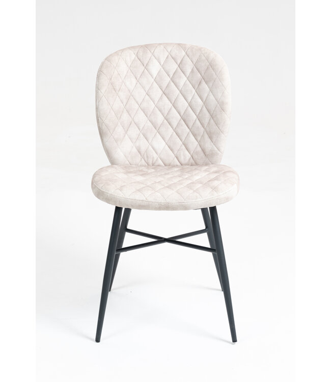 Valerio Eetkamerstoel