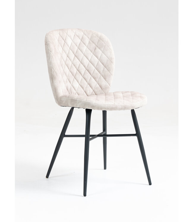 Valerio Eetkamerstoel